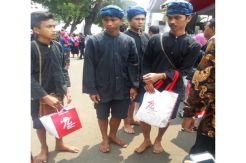 Kisah Suku Baduy Ikut...