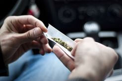 Studi: Ganja Tak Efektif...