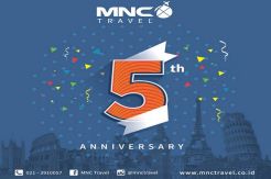 MNC Travel Menjalin Kerja Sama dengan Jungleland Sentul