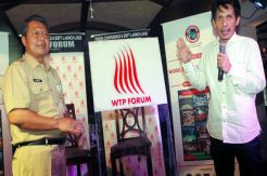 Weaknesses of Indonesian Tourism: Coordination and Branding