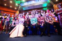 Minister Arif Yahya Reminds This to 38 Beautiful Princess