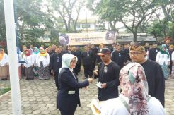 Jelang Idul Adha, Petugas Distan KP Mulai Pantau Hewan Kurban