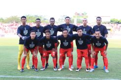 Incar 3 poin, Persijap Siapkan Strategi Jinakan PSS Sleman