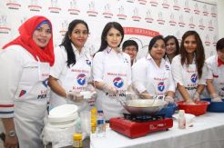 Kartini Perindo Tingkatkan Keahlian dan Kemandirian Perempuan Indonesia