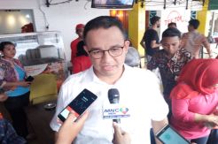 Anies Baswedan: Syukuri Kemerdekaan dengan Bekerja dan Berkarya Sepenuh Hati