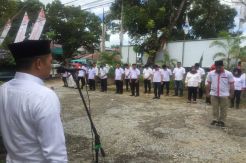 DPW dan DPD Perindo...