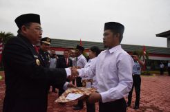 2.045 Napi di Kalbar Terima Remisi