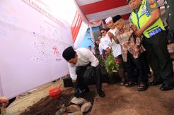 HUT ke-72 RI, BRI Siapkan Rp6 Miliar Bedah Rumah Veteran