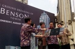 Penjualan Apartemen Premium Meningkat