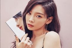 Fans Indonesia Minta Maaf kepada Taeyeon SNSD
