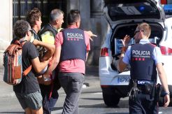 Barcelona Terror Suspects Killed in Second Attack