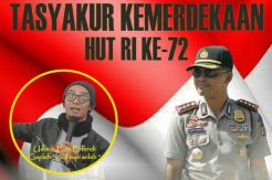 Polrestabes dan Wartawan...