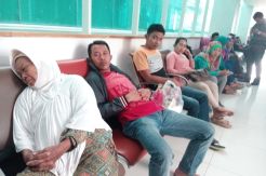 Syarat Jadi Peserta Operasi Katarak Gratis Yayasan Jalinan Kasih Tidak Sulit