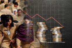 Skema Baru Pensiun PNS Dibahas Kemenkeu