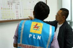 Surplus Listrik, NTT Siap Sambut Investor