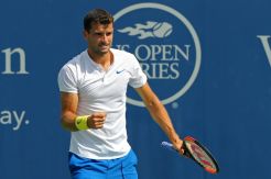 Semakin Berbahaya, Dimitrov Enggan Remehkan Sugita