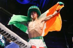 Conlan Ingin Segera...