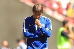 Preview Tottenham Hotspur vs Chelsea: Conte Akui Sulit Lawan Spurs