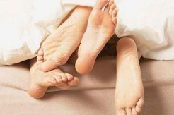 Tips Posisi Bercinta...
