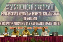 Five Points Agreement...