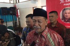 Didoakan Din Syamsuddin Jadi Gubernur Jabar, Begini Respons Deddy Mizwar