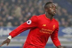 Mane-Sturridge Jadi Starter, Salah Dicadangkan