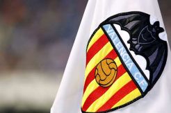 Arsenal dan Inter Milan Kompak Buang Pemain ke Valencia