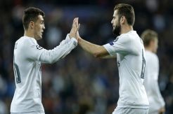 Niat Juventus Rekrut Gelandang Real Madrid Temui Jalan Buntu