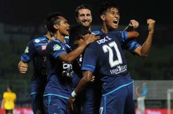 Arema FC Tambah Amunisi Tampil di Turnamen Antarklub ASEAN