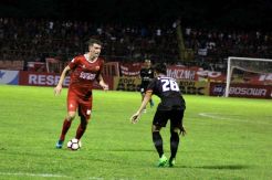 Tanpa Jan Pluim Saat Jamu Perseru, Bukan Masalah bagi PSM Makassar