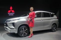 Strategi Mitsubishi Xpander Bongkar Kejenuhan Model Small MPV