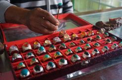 Sepinya Pemesanan Batu Bacan di Pulau Bacan