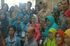 Target Sabet Adipura, Wali Kota Tangsel Buat Bank Sampah Tiap RW