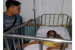 62 Warga Bengkayang Diduga Keracunan Nasi Kuning Usai Syukuran HUT RI ke 72