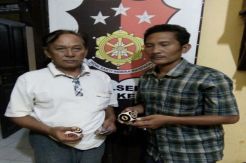 2 Bandar Ini Apes Karena Buka Lapak Judi di Acara HUT RI