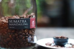 Kopi Sumut Diyakini Bisa Mendunia