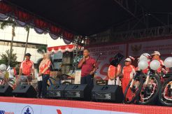 Darmin Ingin Pegawai Kemenko Perekonomian Bersepeda ke Kantor