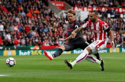 Gol Debut Jese Rodriguez Paksa Skuat Arsenal Gigit Jari
