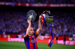 Gelandang Barcelona Ini Akan Hengkang dari Nou Camp