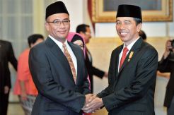 KPU Usulkan Partai Politik Bentuk Tim Kajian UU Pemilu