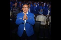 PAN Ingin Luruskan Berbagai Kesalahpahaman