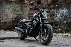 Mesin V-Twin, Yamaha V-Star 250 Siap Gebuk Honda CMX Rebel