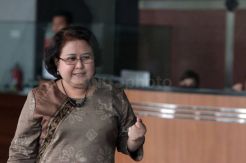 Elza Syarief Ungkap Pertemuan Miryam dengan Anggota DPR