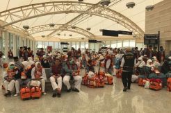Kadaker Mekkah: Kebakaran Bukan di Hotel Jamaah Indonesia
