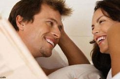 Seks Seperti Ini yang Didambakan Para Wanita