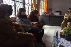 Kisah Pilu Gadis Belia, Empat Tahun Disiksa Ayah Kandung Pemakai Narkoba