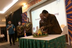 Tripa Luncurkan Aplikasi Mobile dan Gandeng Iruna Saat HUT ke-39