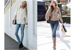 Tips Padu Padan Jeans untuk Berbagai Acara