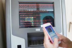 Ukraine Central Bank Warns of New Cyber Attack Risk