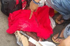 Sakit Hati, Motif Pembunuhan...